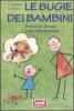 Le bugie dei bambini