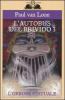L' orrore virtuale. L'autobus del brivido vol.3
