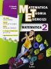 Matematica teoria esercizi. Matematica-Il mio quaderno INVALSI. Con espansione online. Per la Scuola media vol.2