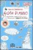 Giochi di mano. 52 giochi facili e rapidi dell'Albero Azzurro con 21 filastrocche di Roberto Piumini