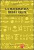 La matematica degli egizi. I papiri matematici del Medio Regno