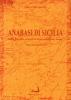 Anabasi di Sicilia vol.2