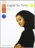 English for Trinity. Grades (4, 5, 6). Student's book. Con CD Audio. Per le Scuole superiori