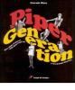Piper generation. Beat, shake & pop art nella Roma anni '60