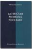 La fisica in medicina nucleare
