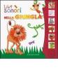 Nella giungla. Libro sonoro