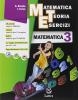 Matematica teoria esercizi. Matematica-Il mio quaderno INVALSI. Con espansione online. Per la Scuola media vol.3