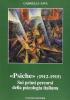 �Psiche� (1912-1915). Sui primi percorsi della psicologia italiana