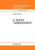 Il socio �assenteista�