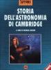 Storia dell'astronomia di Cambridge