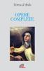 Opere complete
