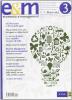 Economia & management vol.3