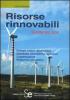 Risorse rinnovabili. Guida tecnica