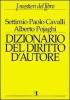 Dizionario del diritto d'autore