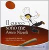 Il cuoco sono me. Io Arneo Nizzoli