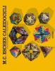 Escher. Caleidocicli