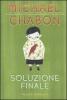 Soluzione finale