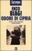 Odore di cipria
