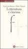 Letteratura e cinema