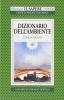 Dizionario dell'ambiente