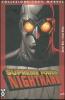 Nighthawk. Supreme power vol.4