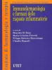 Immunofarmacologia e farmaci delle risposte infiammatorie