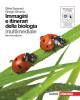 Immagini e itinerari della biologia. Con espansione online. Per le Scuole superiori. Con CD-ROM