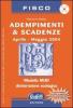 Adempimenti e scadenze. Aprile-maggio 2004. Con CD-ROM vol.2
