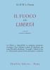 Il fuoco della libert�