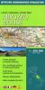 Abruzzo e Molise 1:200.000