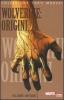 Wolverine: origini