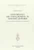 Concordanza dei �Paralipomeni� di Giacomo Leopardi. Testo con commento, concordanza, liste di frequenza