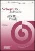 Schemi & schede di diritto privato