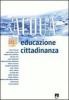 Acqua, educazione, cittadinanza