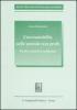 L' accountability nelle aziende non profit. Teoria e prassi a confronto