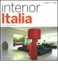 Interior Italia. Belle case da vivere