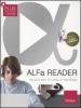 ALFa Reader Plus (KIT: libro, chiavetta USB e sintesi vocale). Ausilio per la lettura facilitata. Lettore vocale