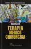 Manuale di terapia medico chirurgica