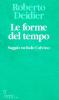 Le forme del tempo. Saggio su Italo Calvino