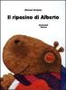 Il riposino di Alberto
