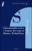 L' intenzionalit� erotica e l'azione del corpo in Maurice Merleau-Ponty
