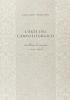 L' arte del canto liturgico. Intellettuale armonia e suono ideale