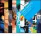 Video identity. L'immagine coordinata delle reti Mediaset. Ediz. italiana e inglese