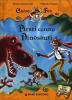 Pirati contro dinosauri. Capitan Fox. Con stickers