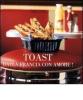 Toast dalla Francia con amore!