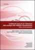 �La balanced scorecard per l'attuazione della strategia nelle pubbliche amministrazioni. Teoria, casi ed esperienze�