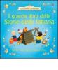 Il grande libro delle storie della fattoria