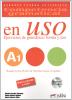 Competencia gramatical en uso A1
