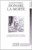 Donare la morte