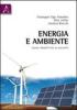 Energia e ambiente. Nuove prospettive di sviluppo